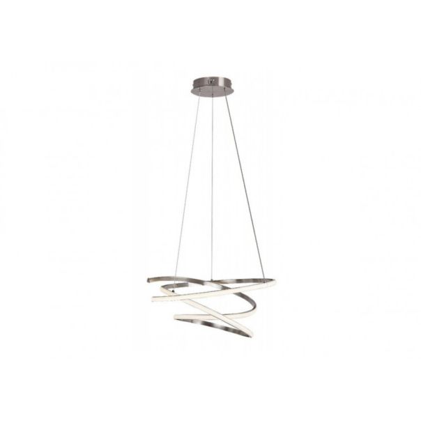 Rabalux Visilica Esilda LED 42W brušeni hrom (72020) - 72020