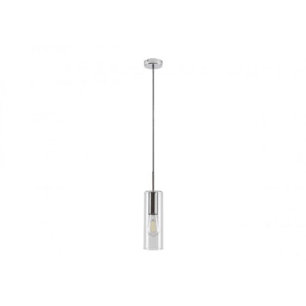 Rabalux Visilica Esta E27 1x MAX 40W hrom (72048) - RAS002875A00000