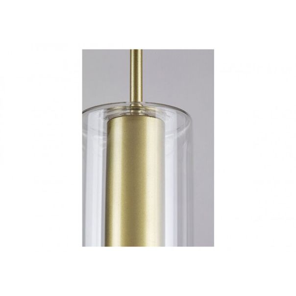 Rabalux Visilica Esta E27 1x MAX 40W zlatna (72050) - RAS002877A00000