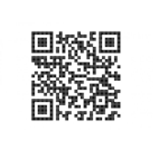 Rabalux Visilica Eucalyptus LED 20W brušeni hrom (2957) - 2957-1