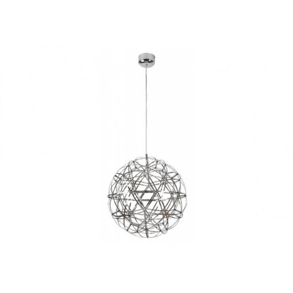 Rabalux Visilica Eudora LED 12W hrom (72220) - RAS002523A00000