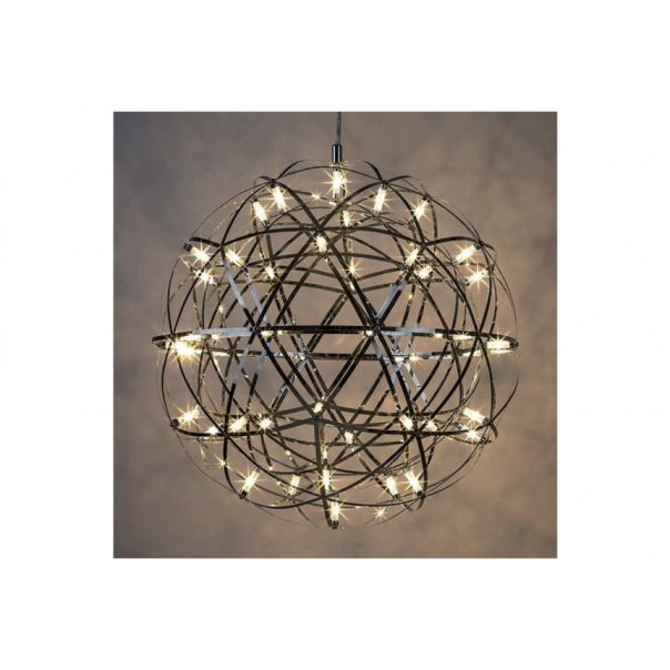 Rabalux Visilica Eudora LED 12W hrom (72220) - RAS002523A00000