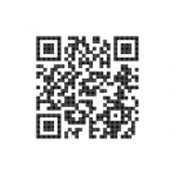 Rabalux Visilica Eudora LED 12W hrom (72220) - RAS002523A00000