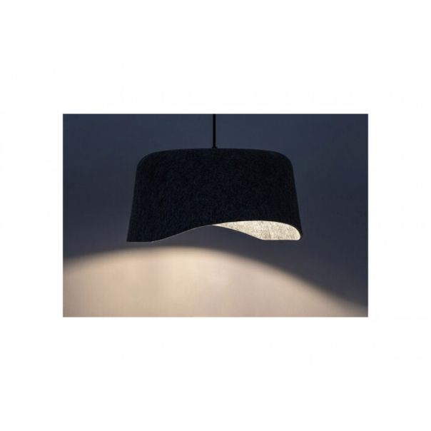 Rabalux Visilica Farelia E27 1x MAX 10W crna (72189) - RAS003189A00000