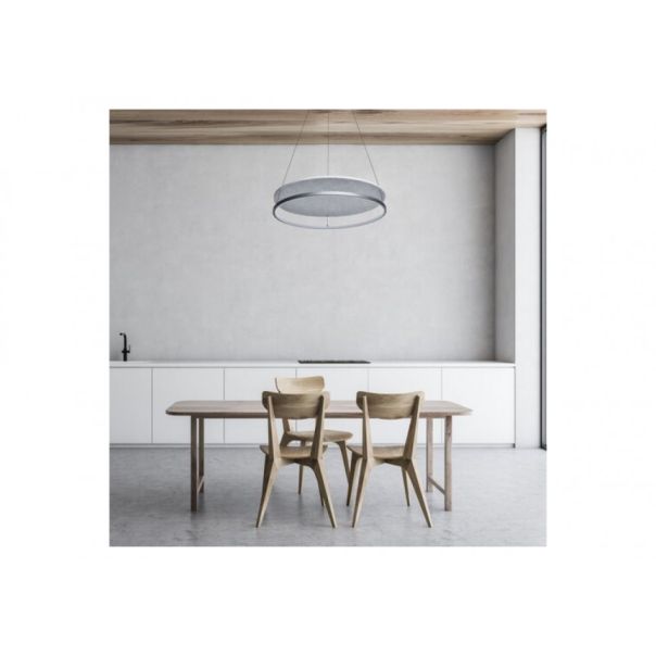 Rabalux Visilica Farenzo LED 40W crna (72032) - RAS003178A00000