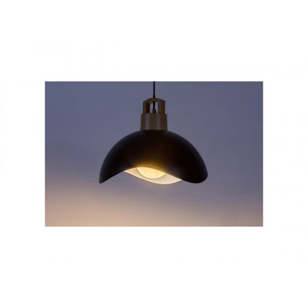 Rabalux Visilica Filina E27 1x MAX 40W crna (72228) - RAS003194A00000