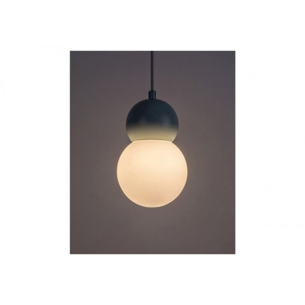 Rabalux Visilica Gellia G9 1x MAX 38W plava (72279) - RAS003201A00000