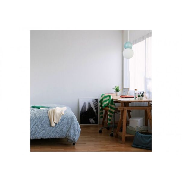 Rabalux Visilica Gellia G9 1x MAX 38W plava (72279) - RAS003201A00000