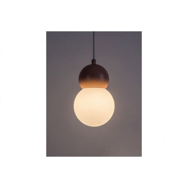 Rabalux Visilica Gellia G9 1x MAX 38W ružičasto (72280) - RAS003202A00000