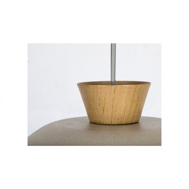 Rabalux Visilica Golnar G9 1x MAX 5W bež (72230) - RAS003195A00000