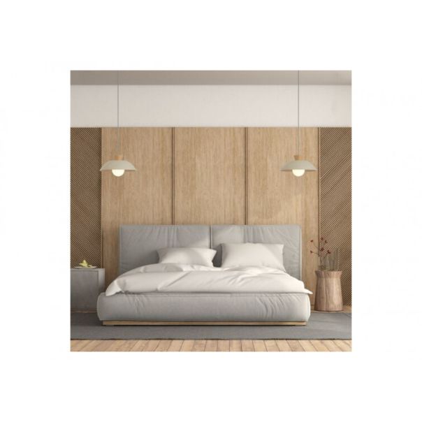 Rabalux Visilica Golnar G9 1x MAX 5W bež (72230) - RAS003195A00000