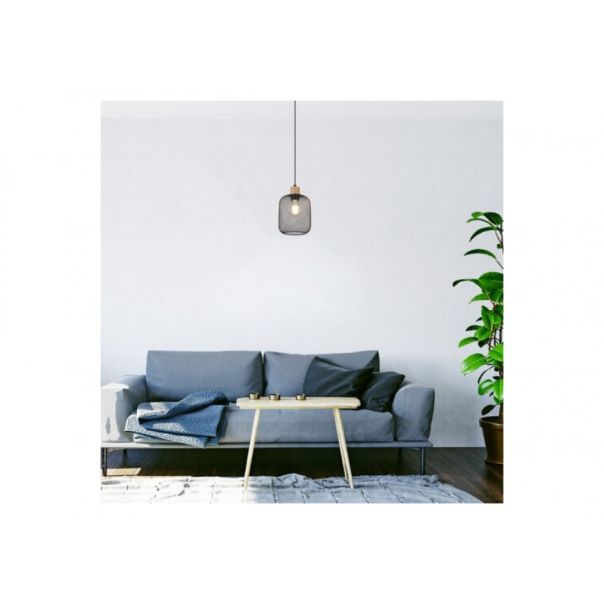 Rabalux Visilica Grendel E27 1x MAX 60W bukva (3131) - 3131