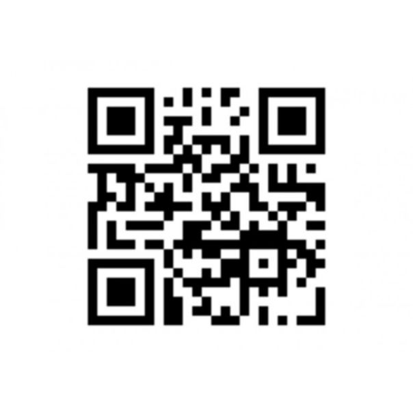 Rabalux Visilica Ilmari E27 1x MAX 15W crna (72181) - RAS002883A00000