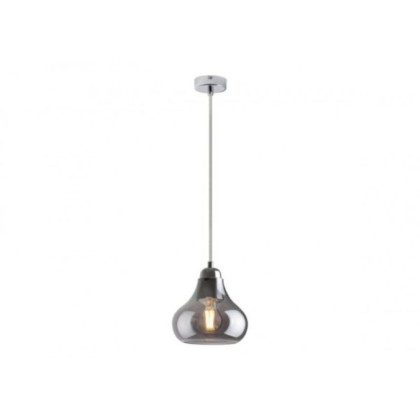 Rabalux Visilica Jezabel E27 1x MAX 60W hrom (7976) - 7976