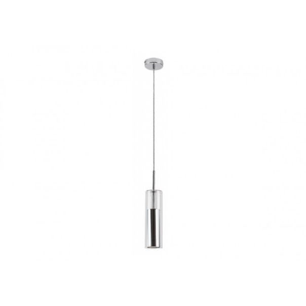 Rabalux Visilica Kalevi GU10 1x MAX 50W hrom (72046) - RAS002873A00000