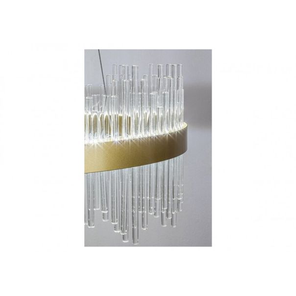 Rabalux Visilica Mabel LED 36W zlatna (72227) - RAS002761A00000