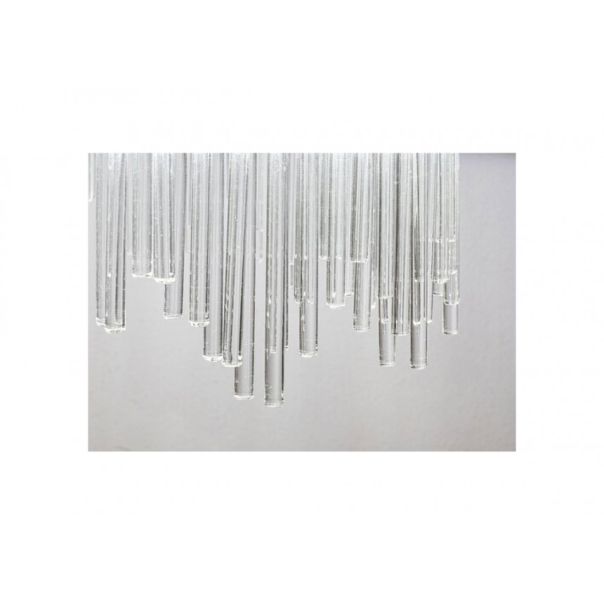 Rabalux Visilica Mabel LED 36W zlatna (72227) - RAS002761A00000