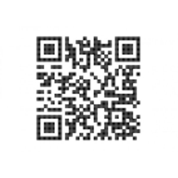 Rabalux Visilica Maelo LED 6W crna (72246) - RAS002648A00000