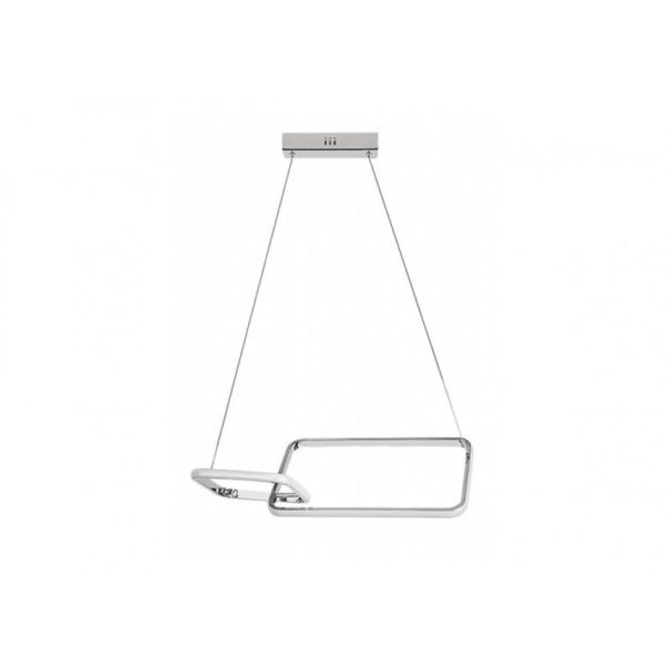 Rabalux Visilica Malwen LED 36W hrom (72368) - RAS003219A00000