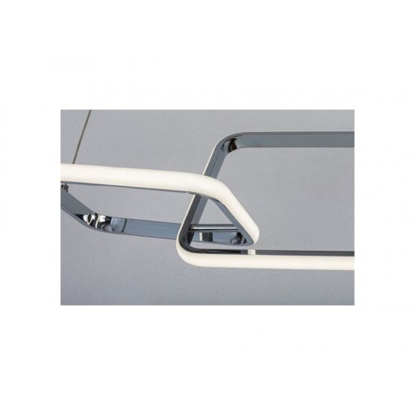 Rabalux Visilica Malwen LED 36W hrom (72368) - RAS003219A00000