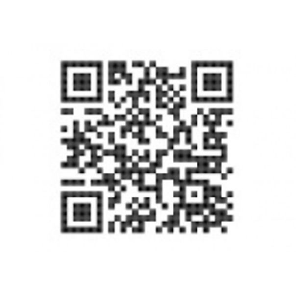 Rabalux Visilica Meredith LED 18W hrom (2480) - 2480