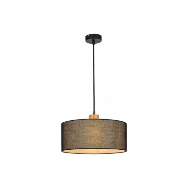 Rabalux Visilica Miguel E27 1x MAX 40W hrast (3247) - 3247