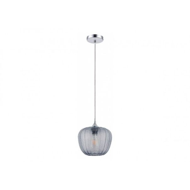 Rabalux Visilica Monet E27 1x MAX 40W hrom (3177) - 3177