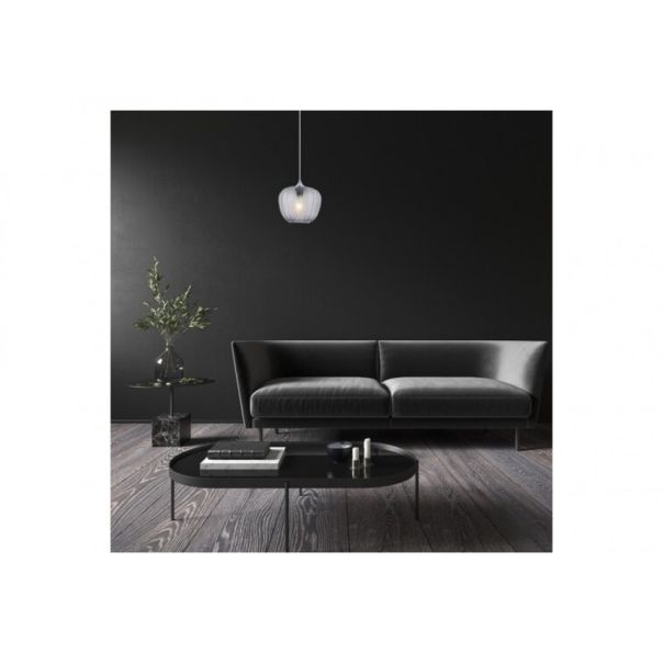 Rabalux Visilica Monet E27 1x MAX 40W hrom (3177) - 3177