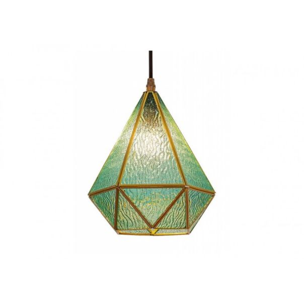 Rabalux Visilica Norah E14 1x MAX 40W zlatna (72244) - RAS002768A00000