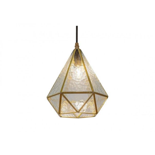 Rabalux Visilica Norah E14 1x MAX 40W zlatna (72245) - RAS002639A00000