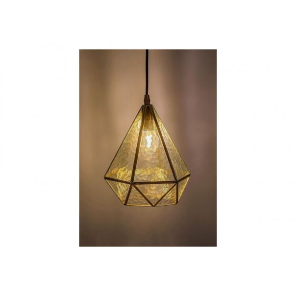 Rabalux Visilica Norah E14 1x MAX 40W zlatna (72245) - RAS002639A00000