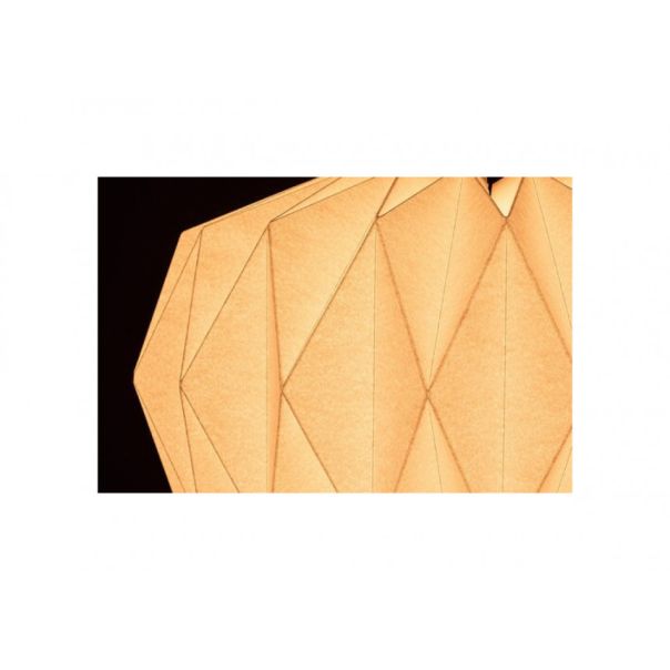 Rabalux Visilica Ormini E27 1x MAX 25W mat belo (72003) - 72003