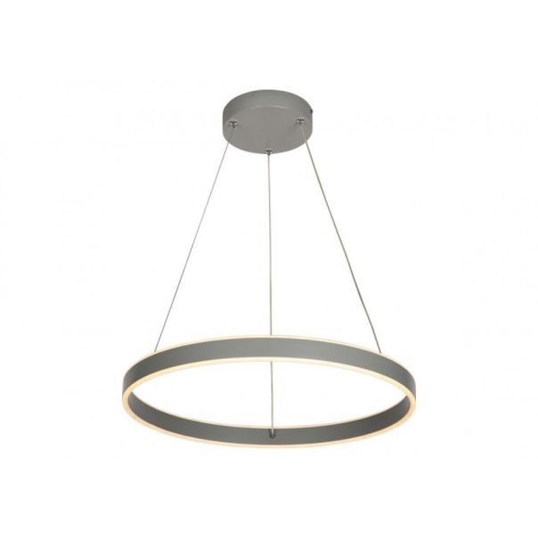 Rabalux Visilica Othello LED 36W sivo (6299) - 6299