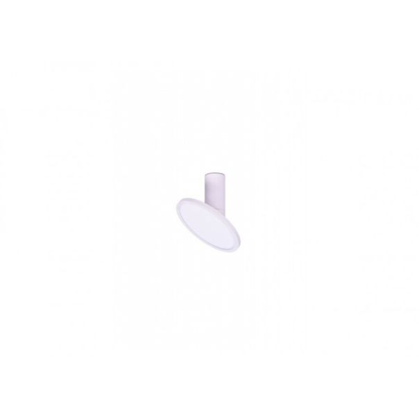 Rabalux Visilica Ovidia LED 20W bela (71328) - RAS003127A00000