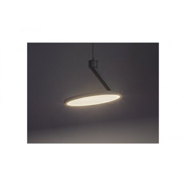 Rabalux Visilica Ovidia LED 20W bela (72328) - RAS003204A00000