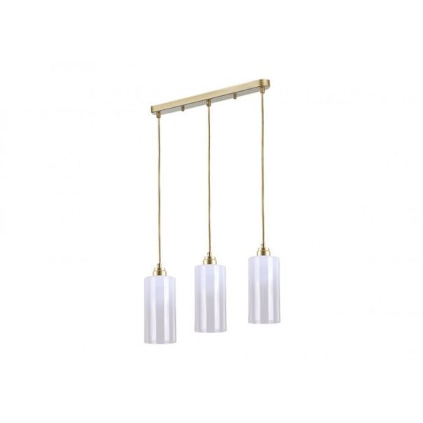 Rabalux Visilica Panthea E27 3x MAX 40W zlatna (4480) - 4480