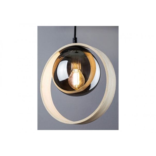 Rabalux Visilica Peyton E14 1x MAX 15W bukva (72061) - 72061