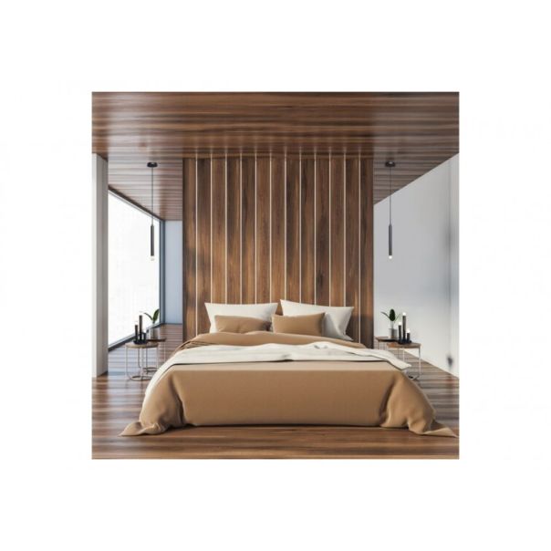 Rabalux Visilica Ramira G9 1x MAX 5W crna (72356) - RAS003207A00000