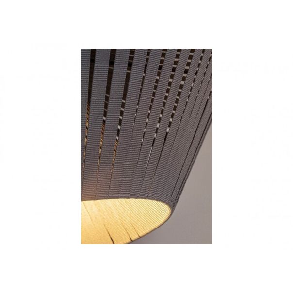 Rabalux Visilica Revan E27 1x MAX 6W crna (72150) - RAS002933A00000