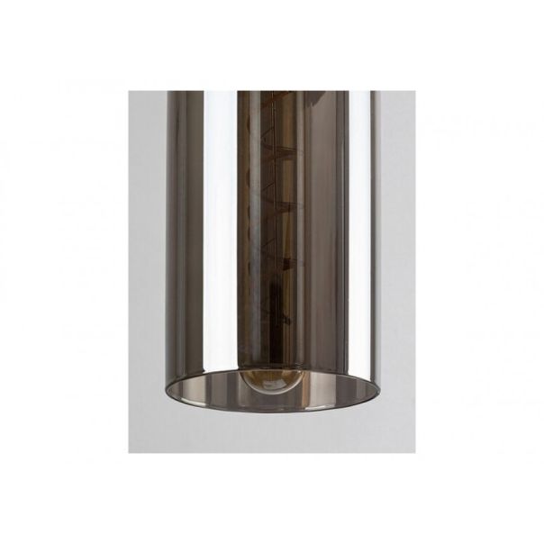 Rabalux Visilica Ronno E27 1x MAX 25W crna (72051) - 72051