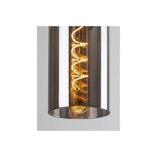 Rabalux Visilica Ronno E27 1x MAX 25W crna (72051) - 72051