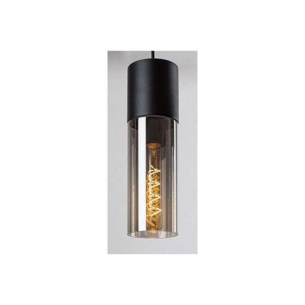 Rabalux Visilica Ronno E27 3x MAX 25W crna (72053) - 72053