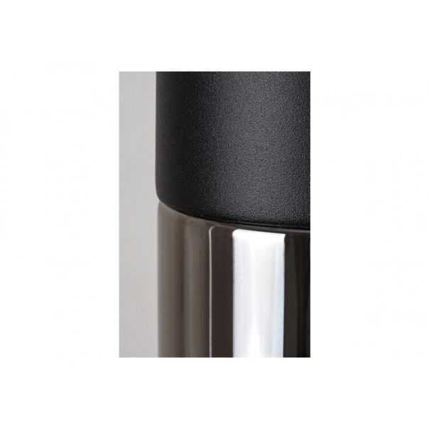 Rabalux Visilica Ronno E27 3x MAX 25W crna (72053) - 72053