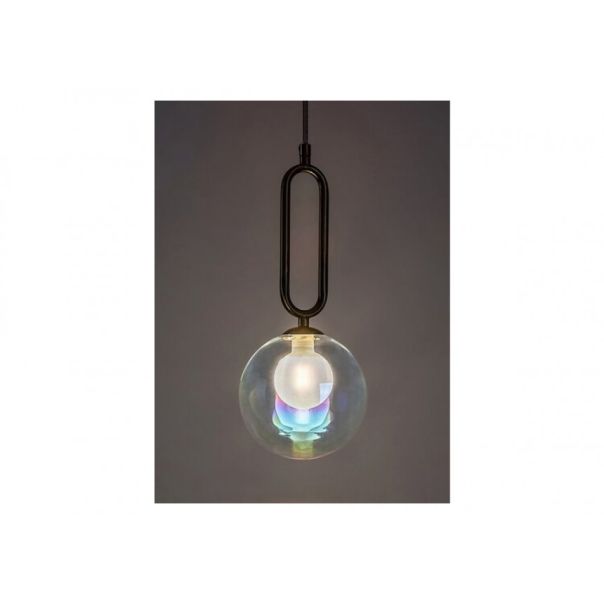 Rabalux Visilica Rosehip G9 1x MAX 25W boja šampanjca (72303) - RAS002953A00000