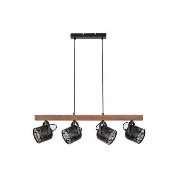 Rabalux Visilica Rotem E14 4x MAX 40W orah (3300) - 3300