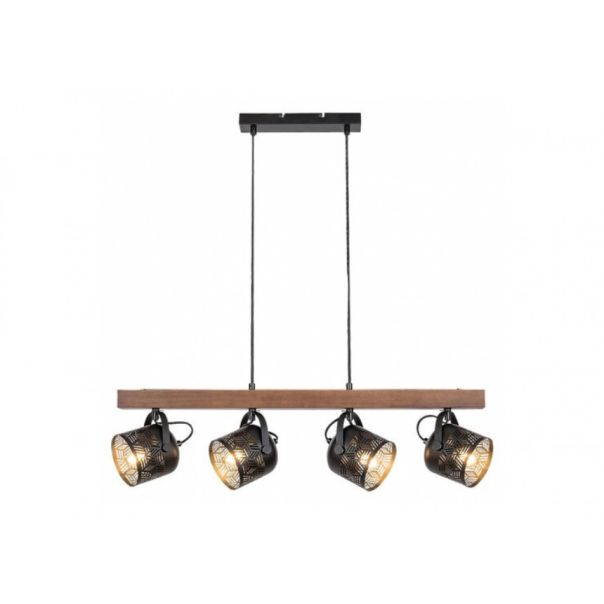 Rabalux Visilica Rotem E14 4x MAX 40W orah (3300) - 3300