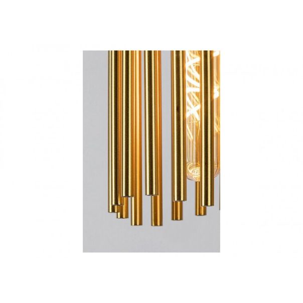 Rabalux Visilica Roxas E27 1x MAX 40W mat crno (72151) - RAS002842A00000