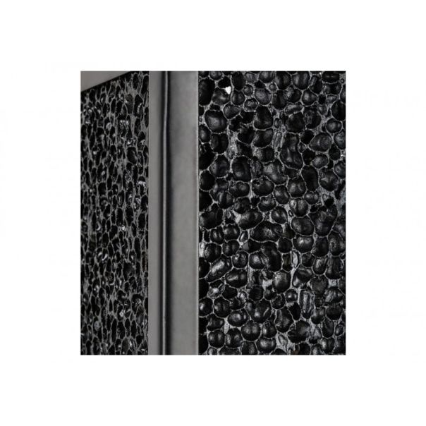 Rabalux Visilica Samilo E27 3x MAX 40W crna (72219) - RAS002760A00000