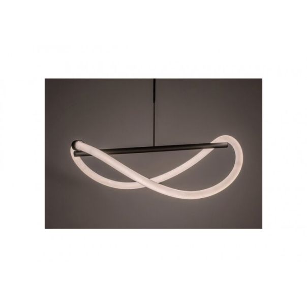 Rabalux Visilica Serena LED 15W crna (72252) - RAS002596A00000