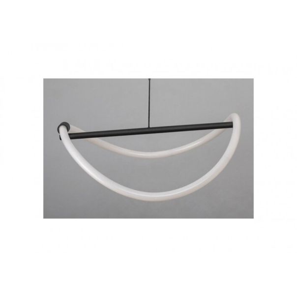 Rabalux Visilica Serena LED 15W crna (72252) - RAS002596A00000